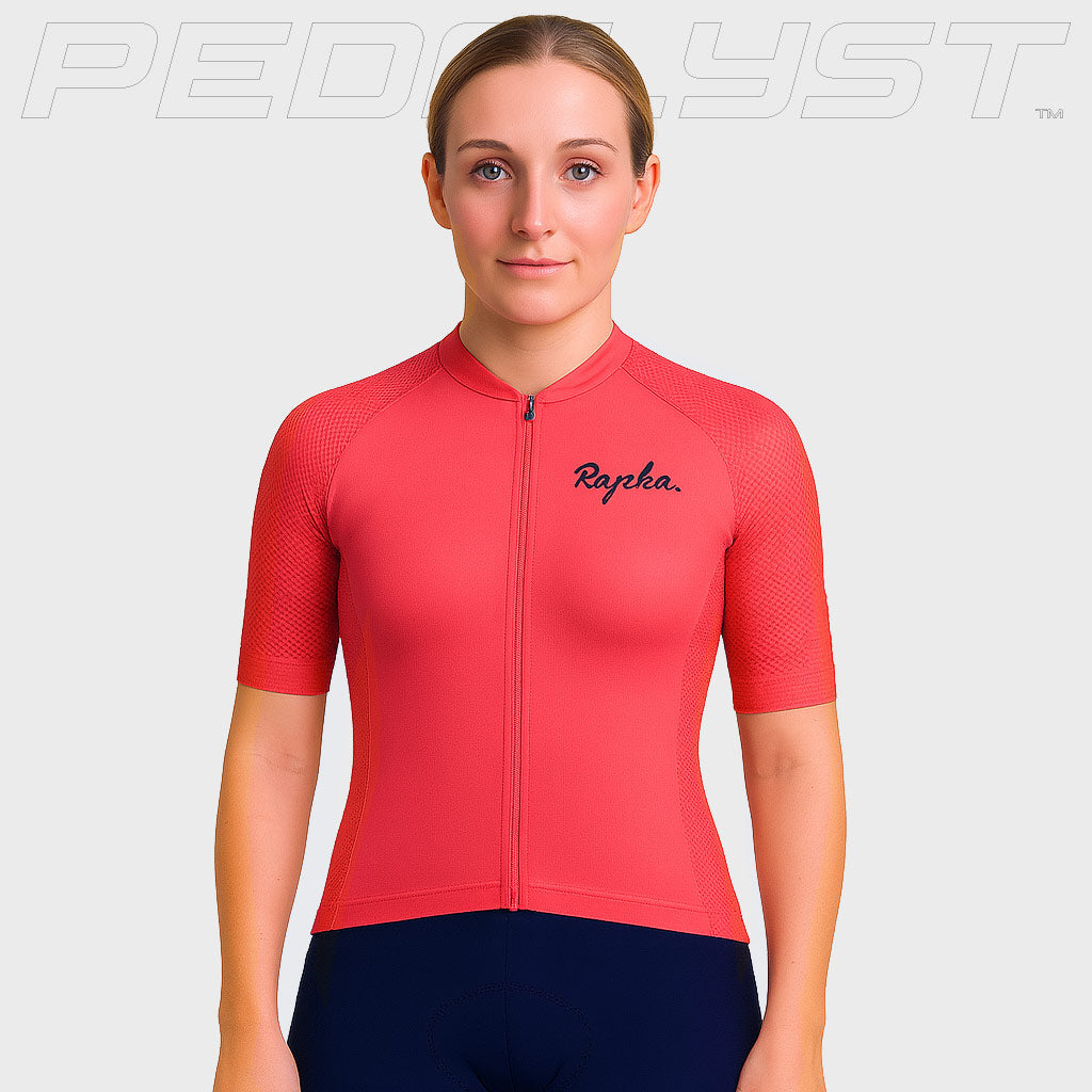 Rapha | Damcykelset Med Shorts