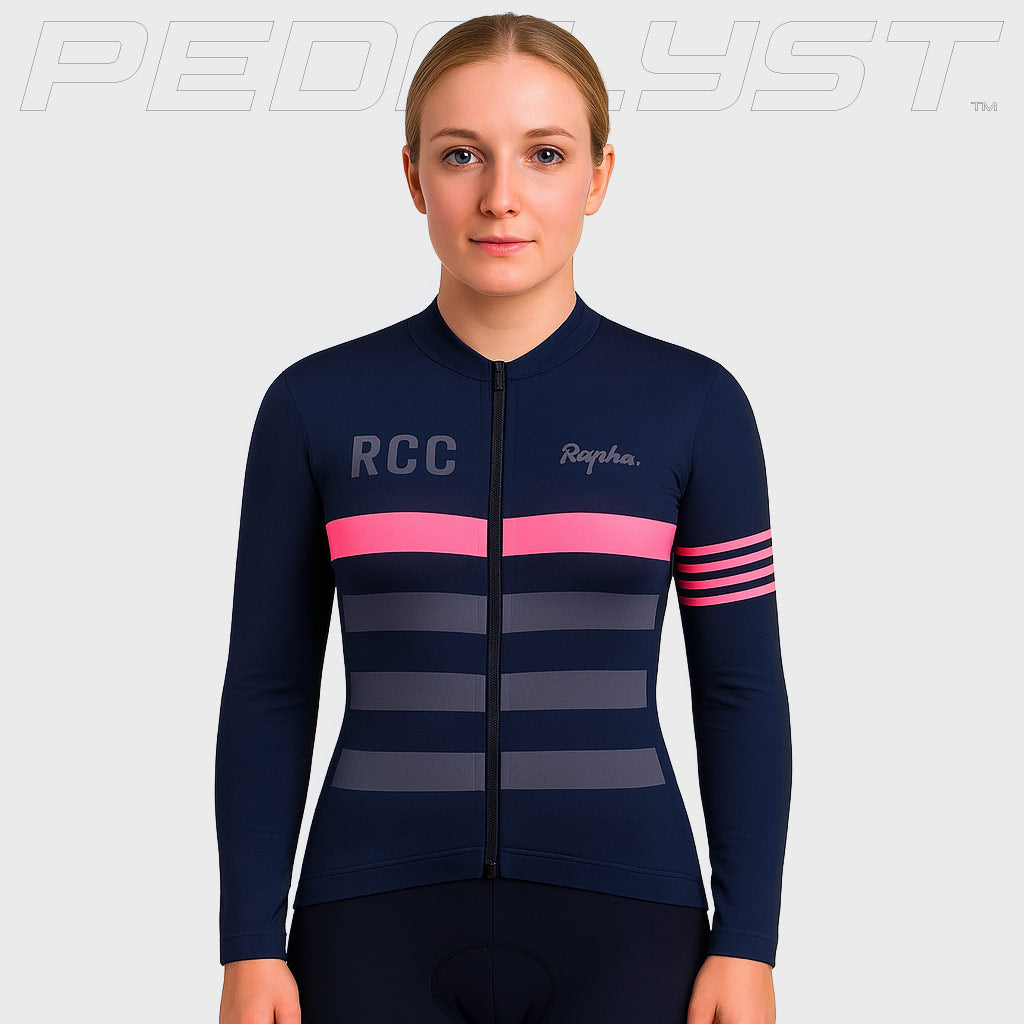 Rapha | Damcykelset