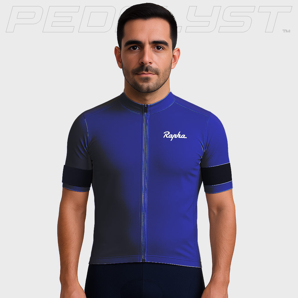 Rapha | Professionellt cykelset Mörkblå